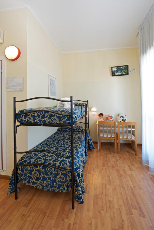 Hotel Garden Cattolica Rom bilde