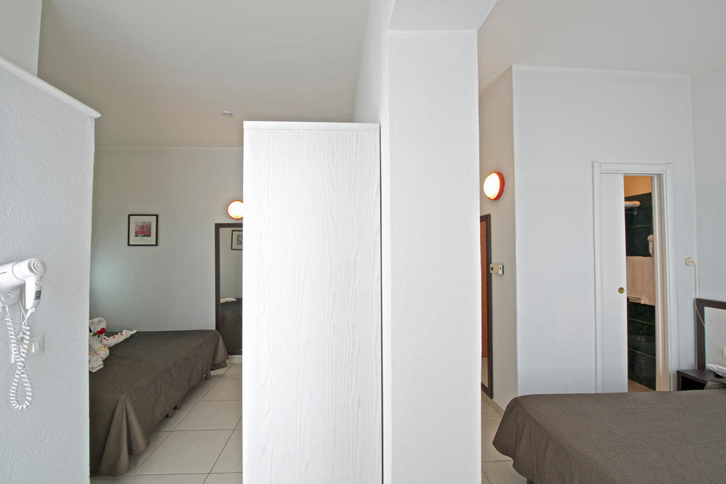 Hotel Garden Cattolica Rom bilde