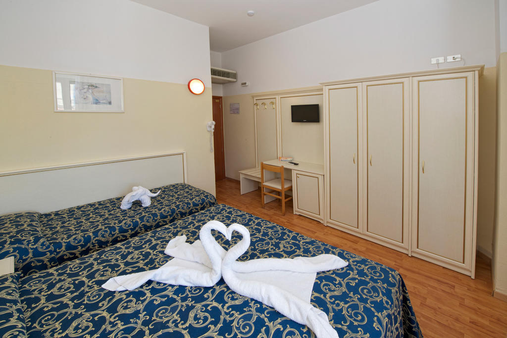 Hotel Garden Cattolica Rom bilde