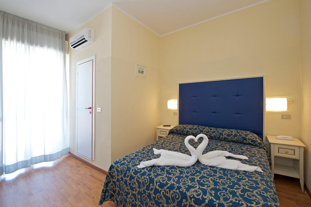 Hotel Garden Cattolica Rom bilde