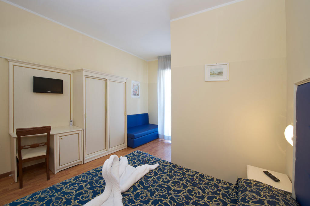 Hotel Garden Cattolica Rom bilde