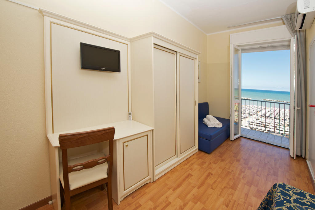 Hotel Garden Cattolica Rom bilde