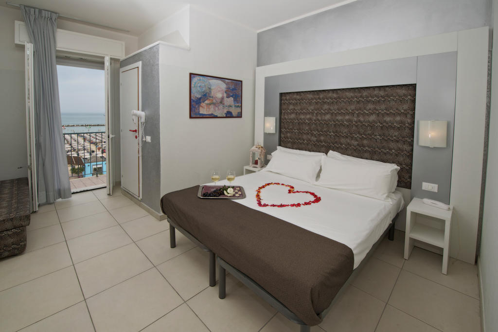 Hotel Garden Cattolica Rom bilde
