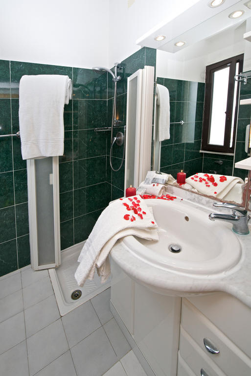 Hotel Garden Cattolica Rom bilde