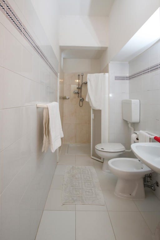 Hotel Garden Cattolica Rom bilde