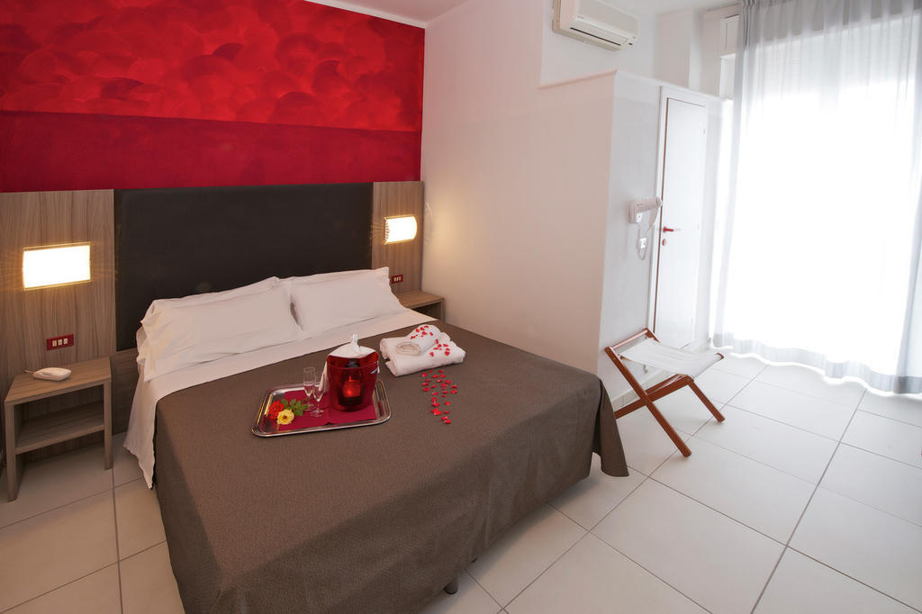 Hotel Garden Cattolica Rom bilde