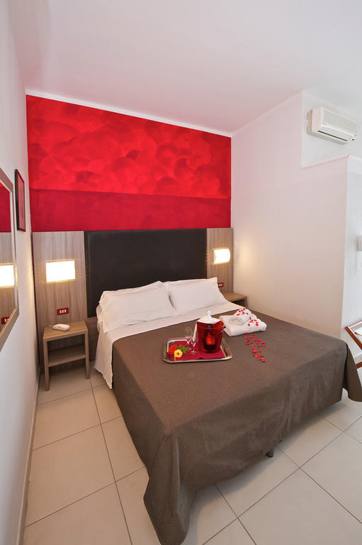 Hotel Garden Cattolica Rom bilde
