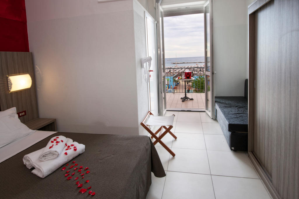 Hotel Garden Cattolica Rom bilde