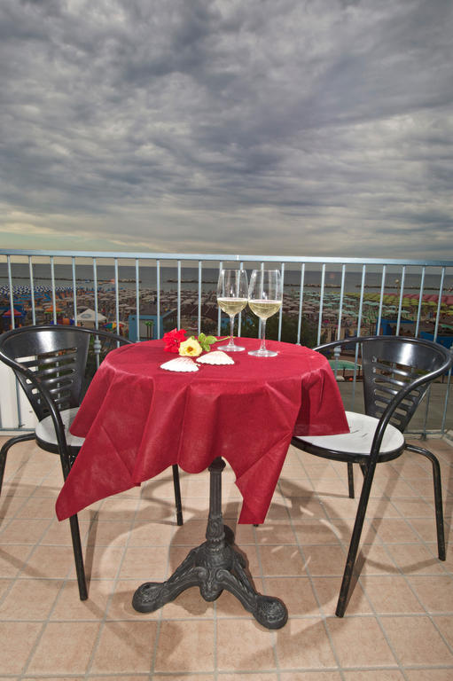 Hotel Garden Cattolica Rom bilde