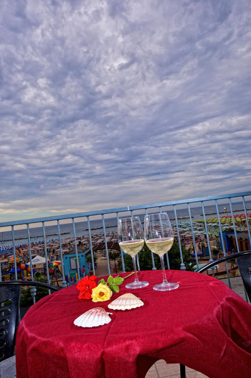Hotel Garden Cattolica Rom bilde
