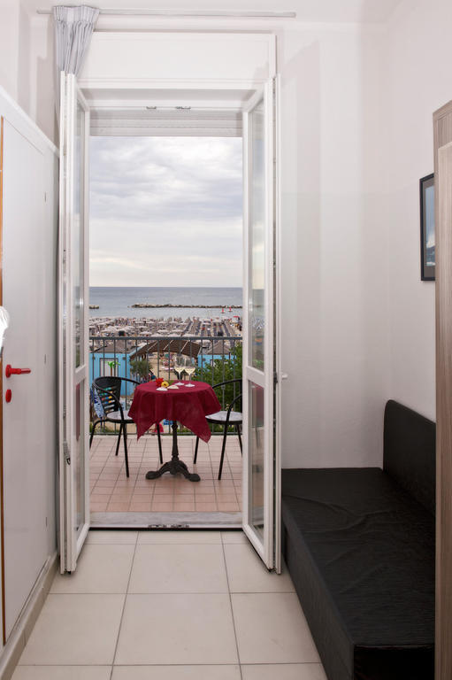 Hotel Garden Cattolica Rom bilde