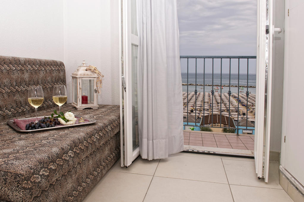Hotel Garden Cattolica Rom bilde