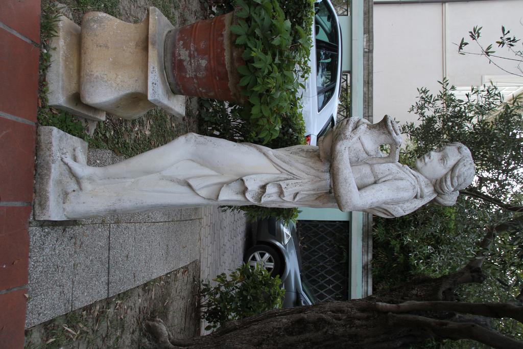 Hotel Garden Cattolica Eksteriør bilde