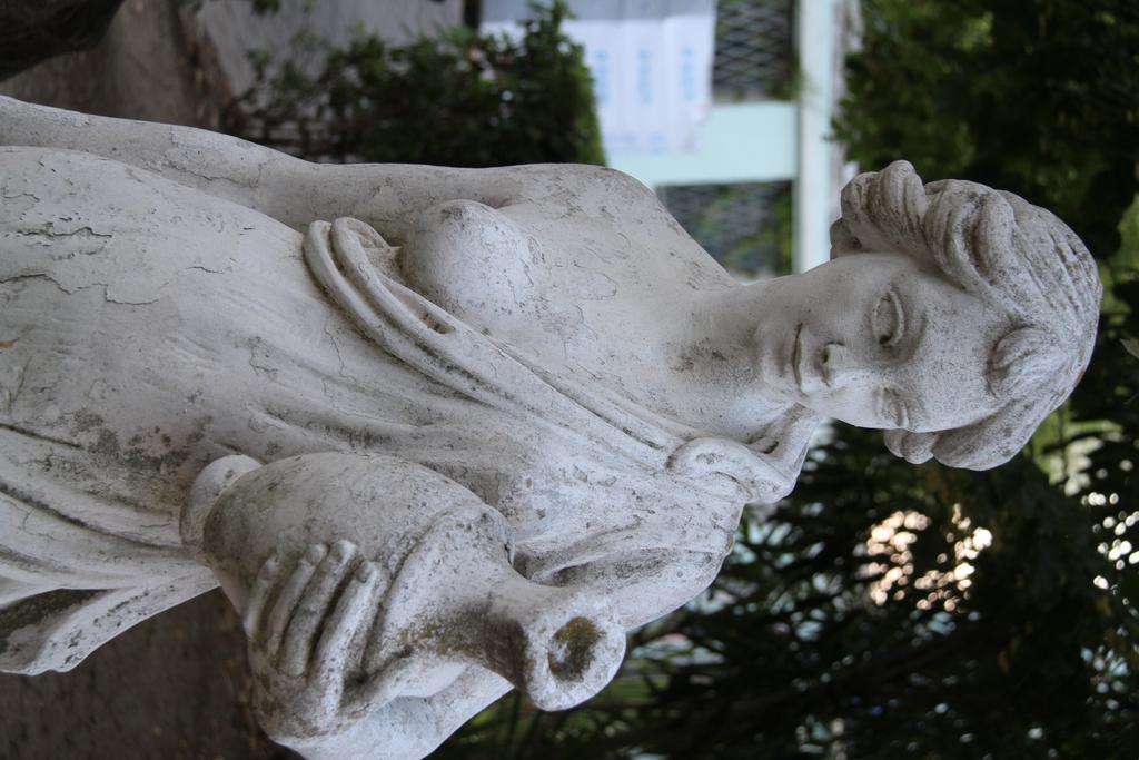 Hotel Garden Cattolica Eksteriør bilde